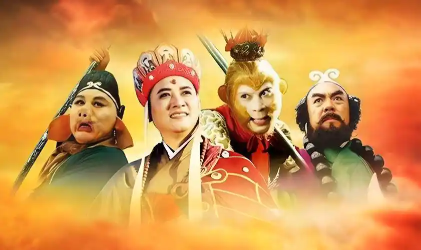 潮汐纪年剧场版推荐图