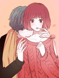 菜刀与诗漫画原作封面